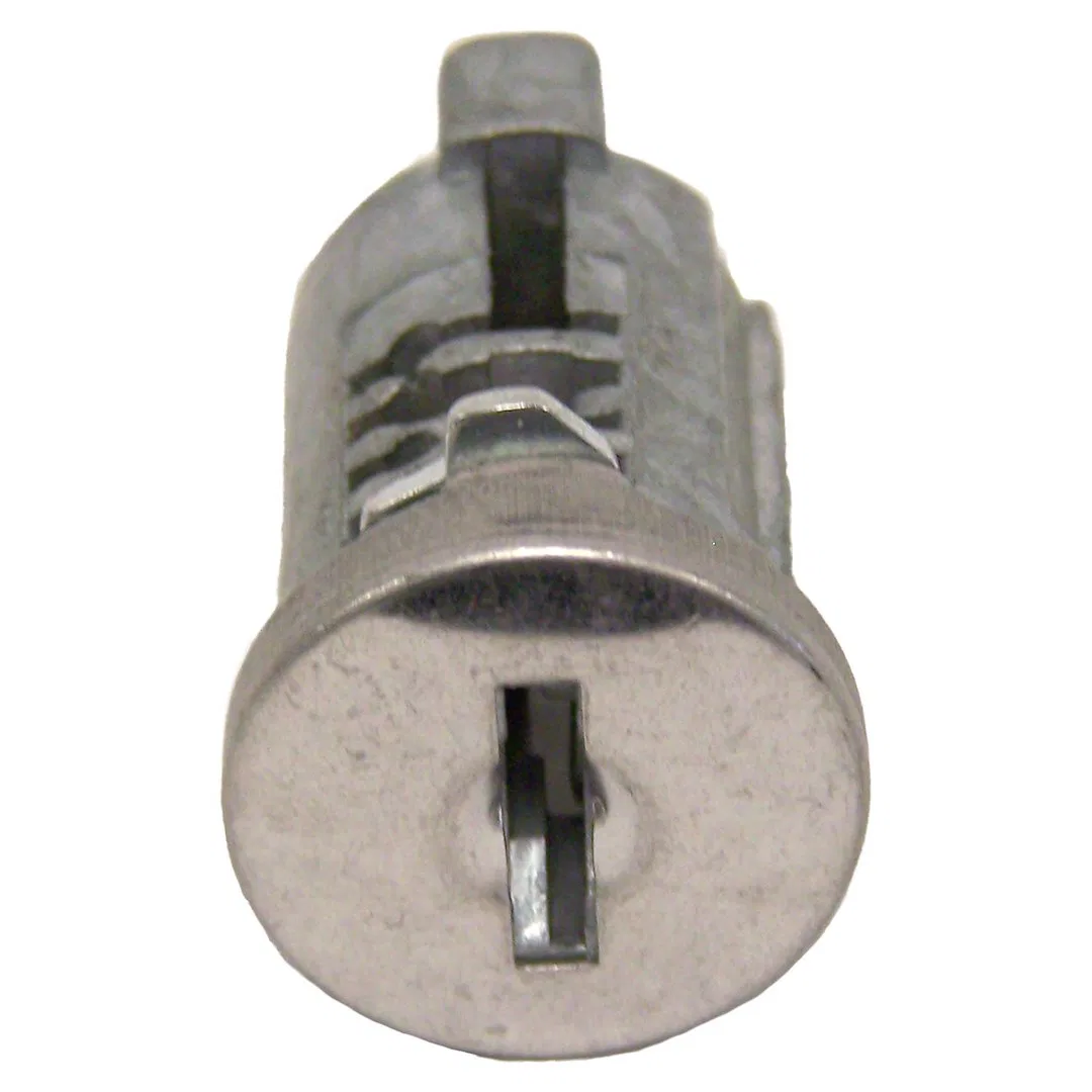 4746305 – CROWN AUTO Lock Cylinder, For Use With Center Console Single